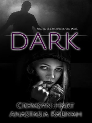 cover image of Dark